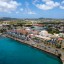 Today's sea temperature in Bonaire