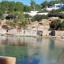 Tide schedule in Cala Salada over the next 14 days