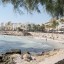 Today's sea temperature in Cala Millor