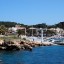 Best time to swim in Cala Ratjada: sea water temperature by month