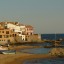 Best time to swim in Calella: sea water temperature by month