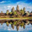 Tide schedules in Cambodia