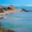 Best time to swim in Le Cap d'Agde