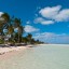 Best time to swim in Cayo Guillermo