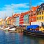 Best time to swim in Copenhagen: sea water temperature by month