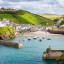 Best time to swim in Cornwall: sea water temperature by month