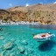 Sea temperature in Crete by city