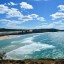 Best time to swim in Fraser Island