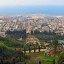 Sea and beach weather in Haifa over the next 7 days