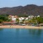 Sea and beach weather in Huatulco over the next 7 days