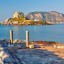 Tide schedule in Tilos over the next 14 days