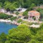 Best time to swim in Skyros island