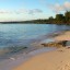 Best time to swim in Guam (Marianas)