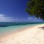 Best time to swim in Marshall islands
