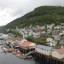 Best time to swim in Ketchikan: sea water temperature by month