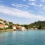 Tide schedule in Mljet over the next 14 days