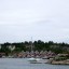 Best time to swim in Kristiansand: sea water temperature by month