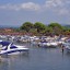 Best time to swim in La Londe-les-Maures