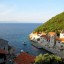Best time to swim in Lastovo island: sea water temperature by month
