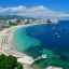 Best time to swim in Magaluf: sea water temperature by month