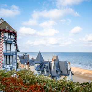 Normandy