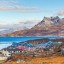 Tide schedule in Illoqortormiut over the next 14 days