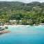 Sea and beach weather in Ocho Rios over the next 7 days