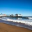 Best time to swim in Old Orchard Beach: sea water temperature by month