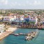 Sea and beach weather in Oranjestad over the next 7 days
