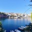 Best time to swim in Agios Nikolaos