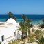 Sea and beach weather in Djerba over the next 7 days