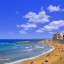 Sea and beach weather in Gallipoli over the next 7 days