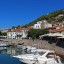 Best time to swim in Nafpaktos: sea water temperature by month