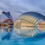Best time to swim in Valencia: sea water temperature by month