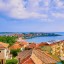 Best time to swim in Nessebar: sea water temperature by month