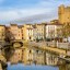 Best time to swim in Narbonne