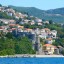 Best time to swim in Herceg Novi: sea water temperature by month