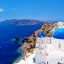 Best time to swim in Oia: sea water temperature by month