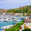 Best time to swim in Porto Cervo: sea water temperature by month