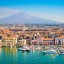 Tide schedule in Messina over the next 14 days