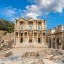 Best time to swim in Ephesus