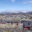 Tide schedule in Sisimiut over the next 7 days