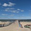 Best time to swim in Palanga: sea water temperature by month