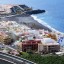 Tide schedule in Santa Cruz de La Palma over the next 14 days