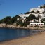 Tide schedule in Begur over the next 14 days