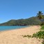 Today's sea temperature in Sainte-Rose (Guadeloupe)