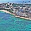 Best time to swim in San Andrés Island