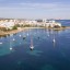Tide schedule in Formentera over the next 14 days