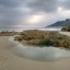 Best time to swim in Shek O Beach: sea water temperature by month