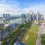 Sea temperature in Singapore by city